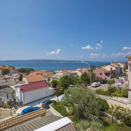 Διαμέρισμα Homes In 41669 *