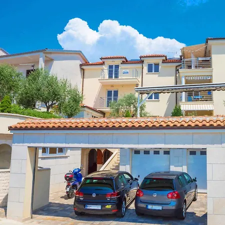Διαμέρισμα Homes In 41669 *